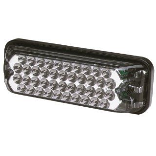 ECCO 3810A Amber LED Flasher Light :  : Automotive