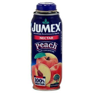  Peach, 16.9 Ounce (Pack of 12) Grocery & Gourmet Food