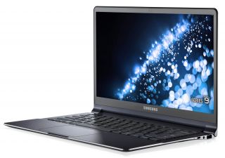 Samsung Series 9 NP900X3C A02US 13.3 Inch Ultrabook (Ash
