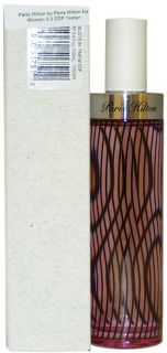 PARIS HILTON by PARIS HILTON 3.4 oz (100 ml) Spray EDP (Eau de PERFUME