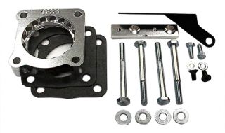 Eclipse Taylor Cable Helix Power Tower Throttle Body Spacer 93002