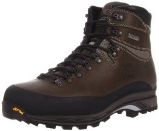 Zamberlan Mens 1006 Vioz Plus GT RR Hiking Boot Shoes