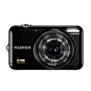 Fujifilm FinePix JX250 14 MP Digital Camera with 5x Wide