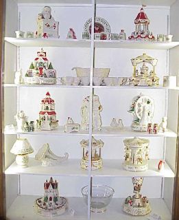 gallery view of all my lenox holiday accessories selling on 