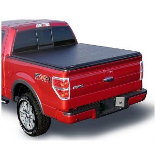  Bed Tonneau Cover  04 12 Ford F150 5.5 Bed :  : Automotive