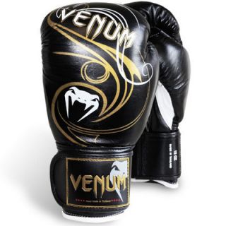 Venum Wave Boxing Gloves Bag Heavy Training Sparring