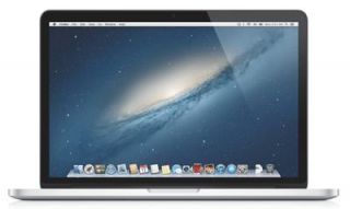 Apple MacBook Pro MD213LL/A 13.3 Inch Laptop with Retina
