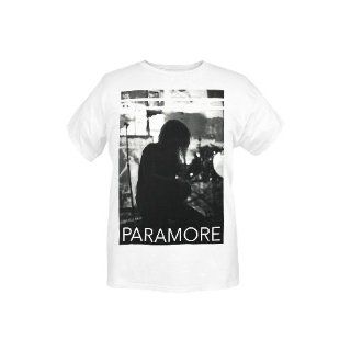 Paramore Hayley Silhouette Slim Fit T Shirt Size  Large