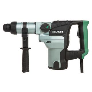 Hitachi DH38MS 1 1 2 SDS Max Rotary Hammer Brand New w Factory