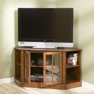  TV Entertainment Media Stand Cabinet Console Holly Martin