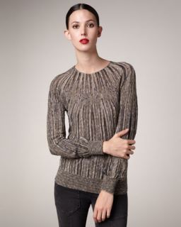 MARC by Marc Jacobs Striped Sweater   