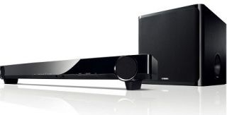 Yamaha YAS 201 Front Surround System with Wireless