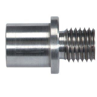 PSI Woodworking LA341018 Headstock Spindle Adapter (3/4 Inch x 10tpi