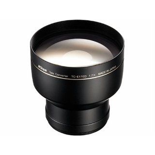 Nikon TC E17ED Tele Converter Lens for Coolpix 5700, 8700
