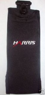 Harris Clip on Random Tool Pouch w Harris Logo New