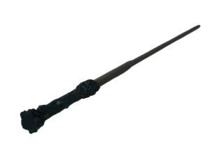 2012 New Harry Potter Potters Magical Wand Put Brand New in Gift Box