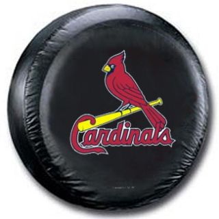 Saint St Louis Cardinals MLB Baseball Spare Tire Cover