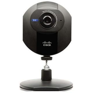   WVC80N Wireless N Internet Home Monitoring Camera WVC80N network