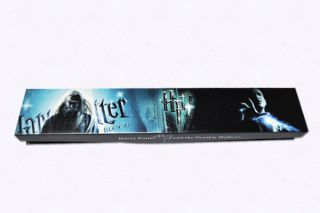 Voldemort Resin Magic Wand for The Harry Potter 7