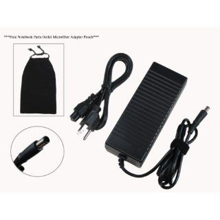 HP 18.5V 6.5A 120W Replacement AC Adapter For HP Pavilion