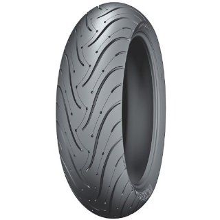  Motorcycle Tire Sport/Touring Rear 160/60 18    Automotive