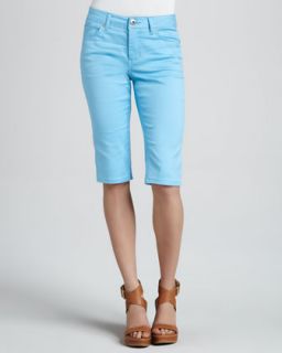 liverpool julia short capri jeans $ 49 more colors available