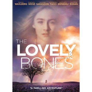 The Lovely Bones Movie Poster 18X27 