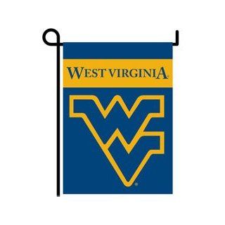 13 x 18 West Virginia Garden Banner Flag Sports