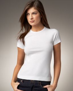 crew neck tee women s $ 53 more colors available