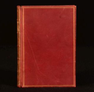 1903 Hannibal Soldier Statesman Patriot Carthage Rome by William O