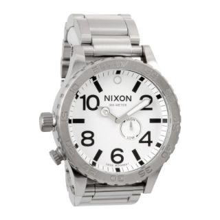 NIXON Mens NXA057100 Tide Phase Display Sub Dial Watch Watches