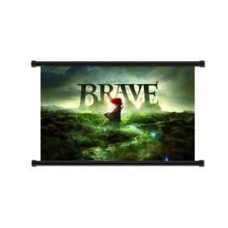  Movie Fabric Wall Scroll Poster (32 x 20) Inches 