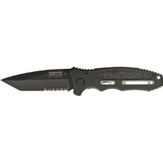 Humvee Gear Tactical Recon Folder #02, Folding Knife with