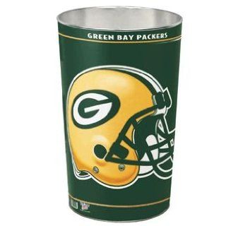 NFL Green Bay Packers XL Trash Can