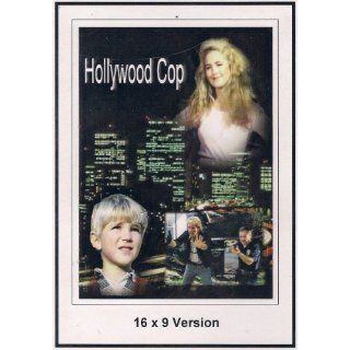 Hollywood Cop 16X9 Version