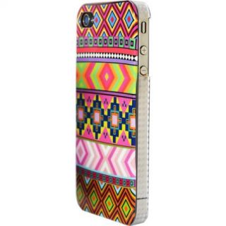 New Stylish Aztec Tribal Pattern Retro Vintage Hard Case Cover for