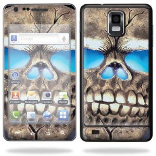 Protective Vinyl Skin Decal Cover for Samsung Infuse 4G