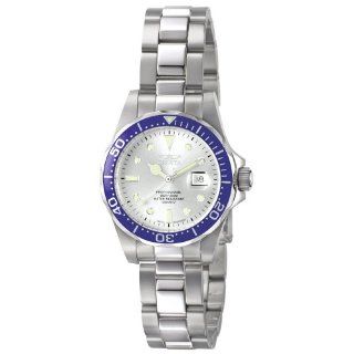Invicta Womens 4864 Pro Diver Collection Swiss Quartz Watch: Watches