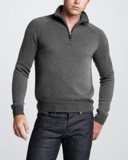 Cashmere Pullover Sweater  