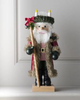 Debbee Thibault Santas Christmas Best Figure   