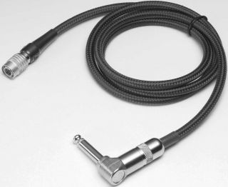 Product Audio Technica AT GRCW/PRO Hi Z Instrument/Guitar Cable for