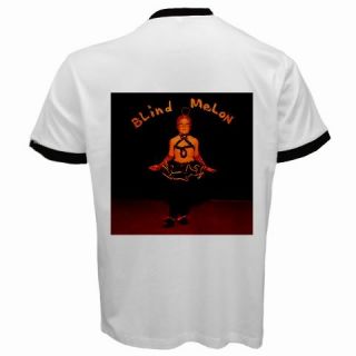 Blind Melon Shannon Hoon Alternative Rock T Shirt s 2XL