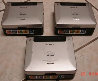  D800 Digital8 Hi8 8mm Video8 Player Recorder Video Walkman VCR Deck EX