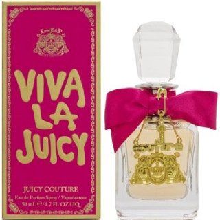 Viva La Juicy Perfume   EDP Spray 3.4 oz Tester No Box, NO