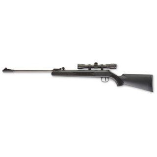 Ruger® Blackhawk® .177 cal. Air Rifle with 4x32 mm Scope