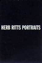 HERB RITTS PORTRAITSBOX of 25 cards.new condition