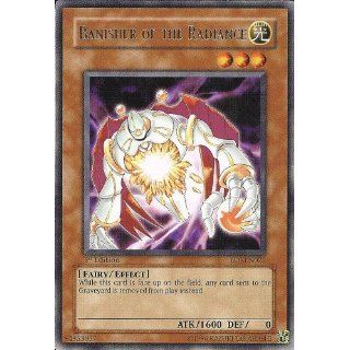 Yu Gi Oh Banisher of the Radiance (Ultimate)   Enemy of