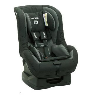 RECARO EURO car seat offers safety and comfort for children up to 70