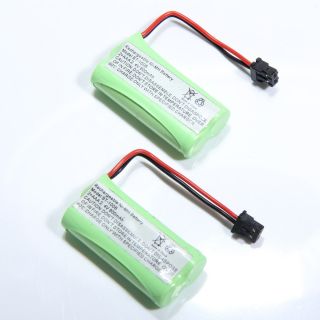 Cordless Home Phone Battery for Uniden BT 1008 BT1008