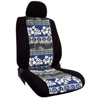 Shear Comfort Custom Ford Expedition Seat Covers   REAR